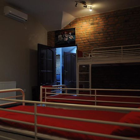 Hostel Egan Ungvár Kültér fotó